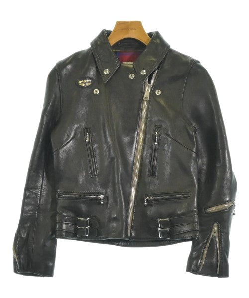 Lewis Leathers 騎士夾克