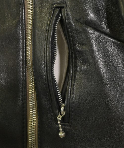 Lewis Leathers 騎士夾克