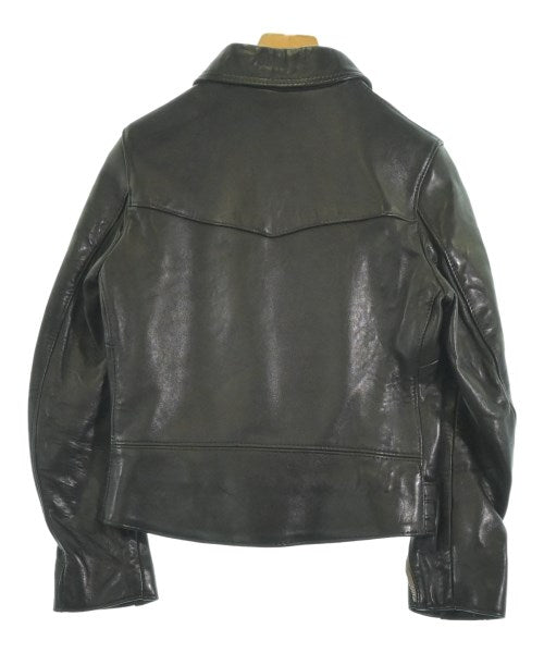 Lewis Leathers 騎士夾克