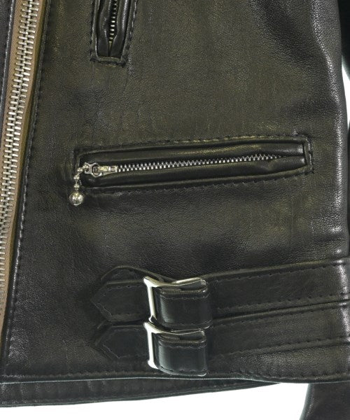 Lewis Leathers 騎士夾克