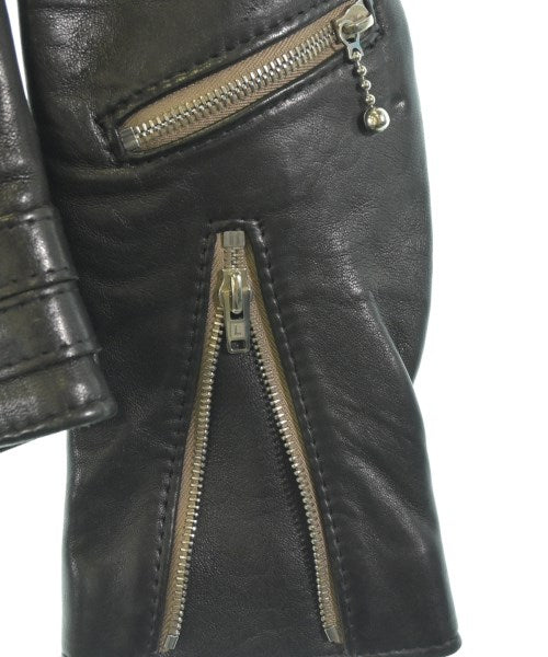 Lewis Leathers 騎士夾克