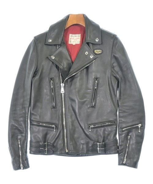 Lewis Leathers 騎士夾克