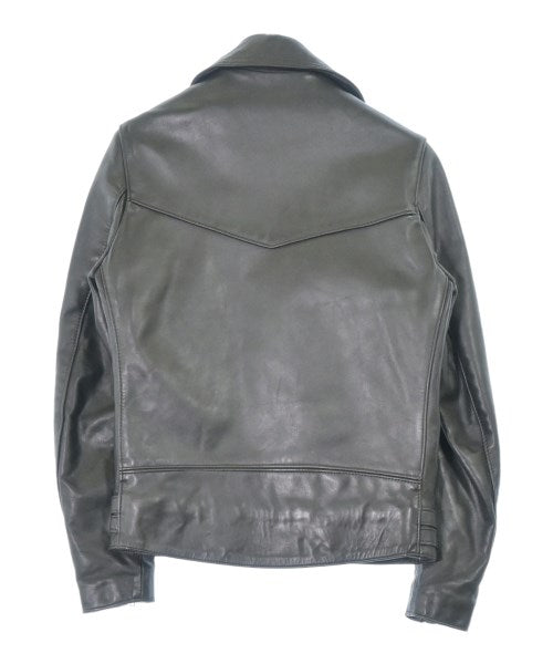 Lewis Leathers 騎士夾克