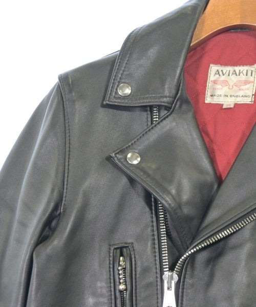 Lewis Leathers 騎士夾克