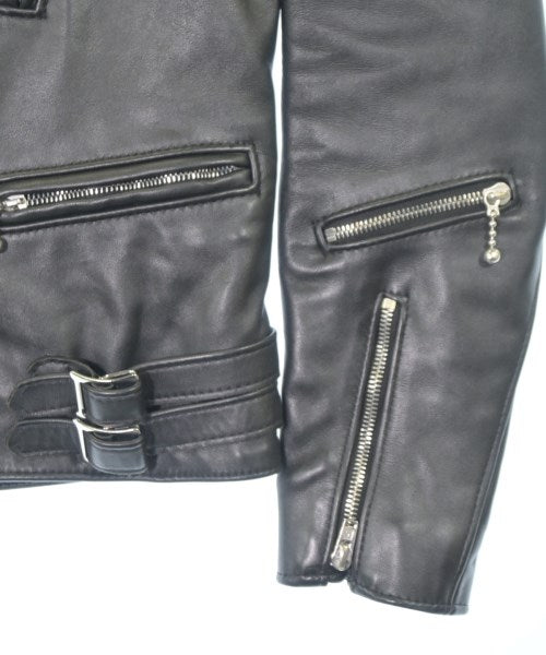 Lewis Leathers 騎士夾克