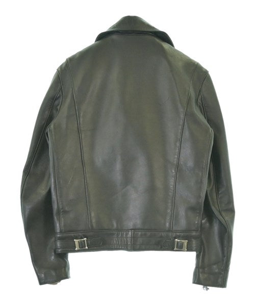 Lewis Leathers 騎士夾克