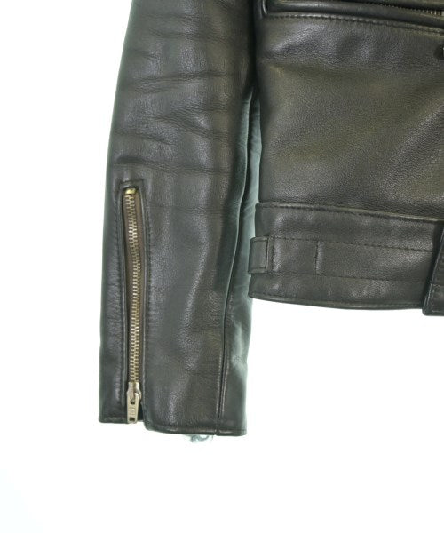 Lewis Leathers 騎士夾克