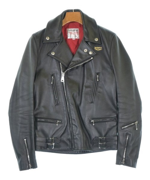 Lewis Leathers 騎士夾克