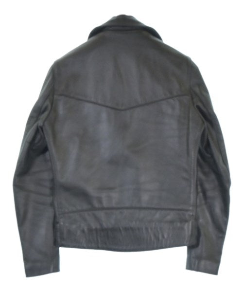 Lewis Leathers 騎士夾克