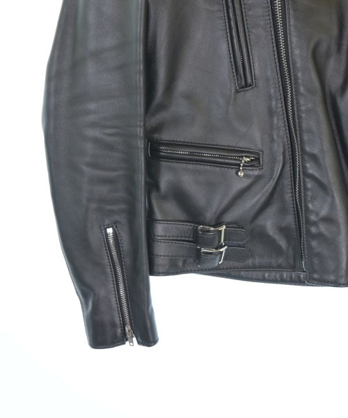 Lewis Leathers 騎士夾克