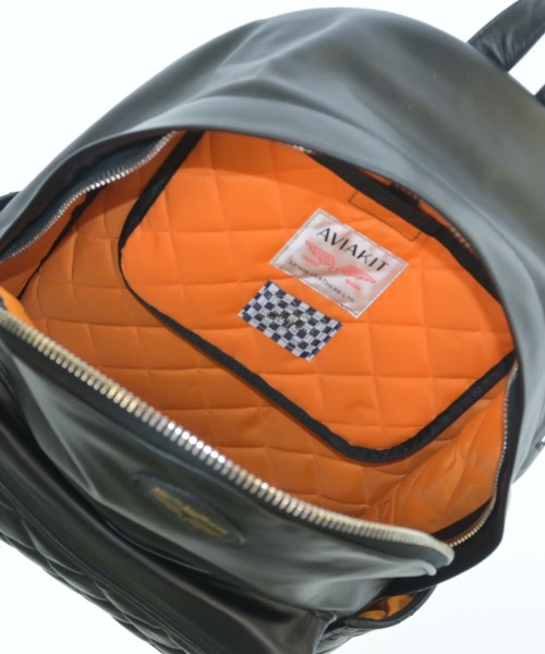 Lewis Leathers 背包