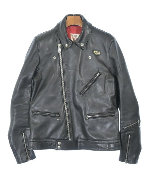 Lewis Leathers 騎士夾克