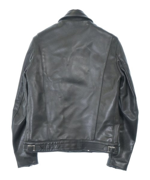 Lewis Leathers 騎士夾克