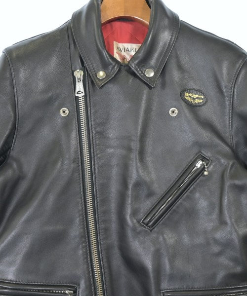Lewis Leathers 騎士夾克