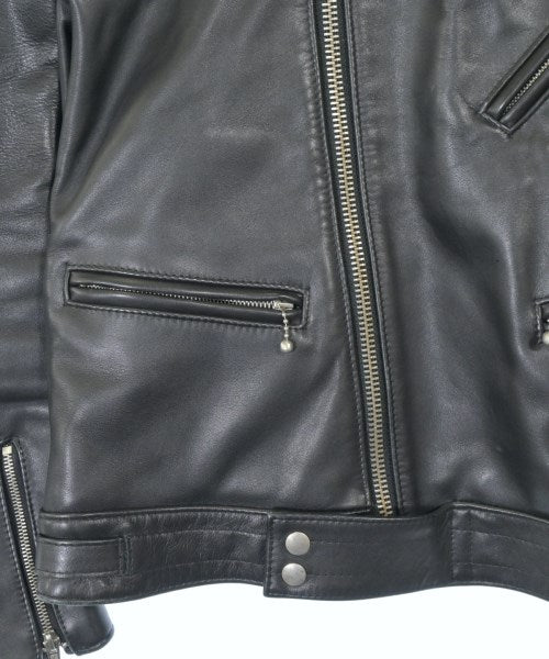 Lewis Leathers 騎士夾克