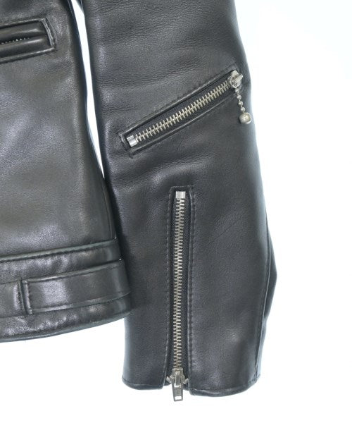 Lewis Leathers 騎士夾克