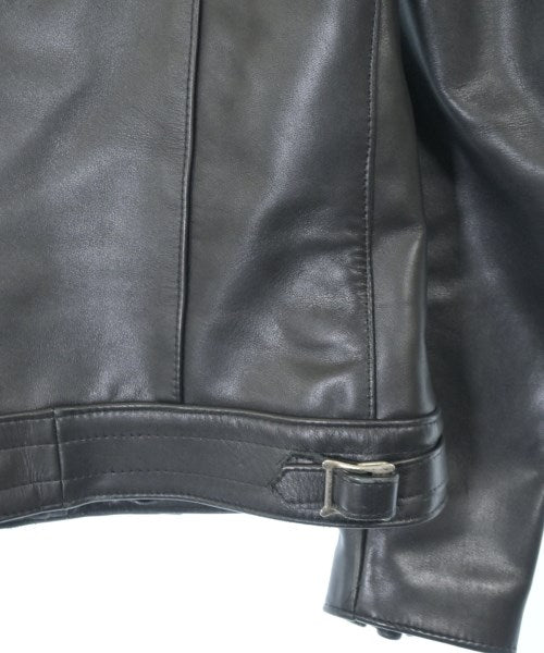 Lewis Leathers 騎士夾克