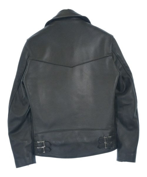 Lewis Leathers 騎士夾克