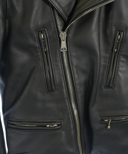 Lewis Leathers 騎士夾克