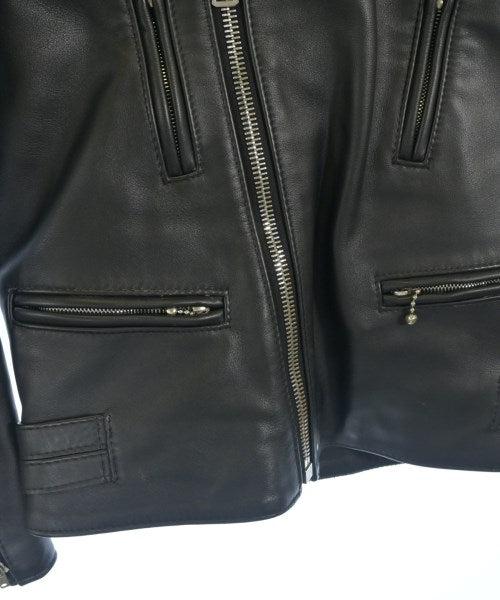 Lewis Leathers 騎士夾克