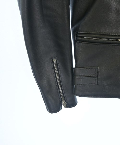 Lewis Leathers 騎士夾克