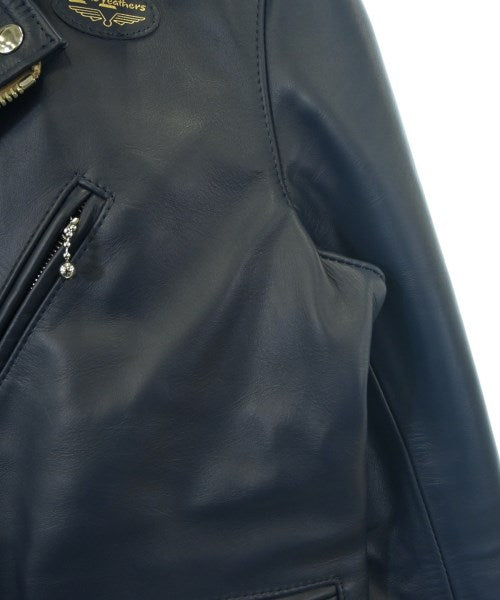Lewis Leathers 騎士夾克