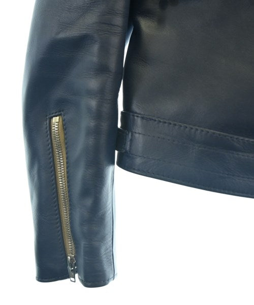 Lewis Leathers 騎士夾克