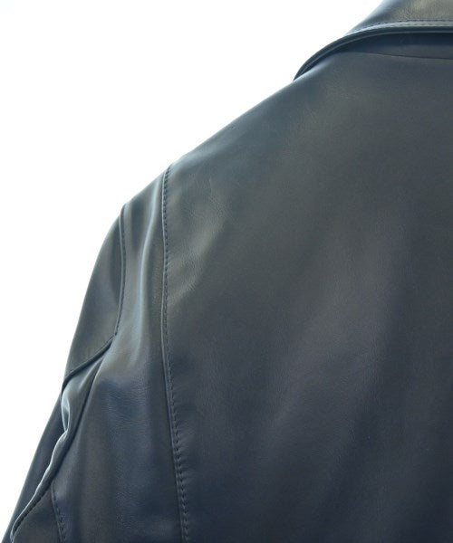 Lewis Leathers 騎士夾克