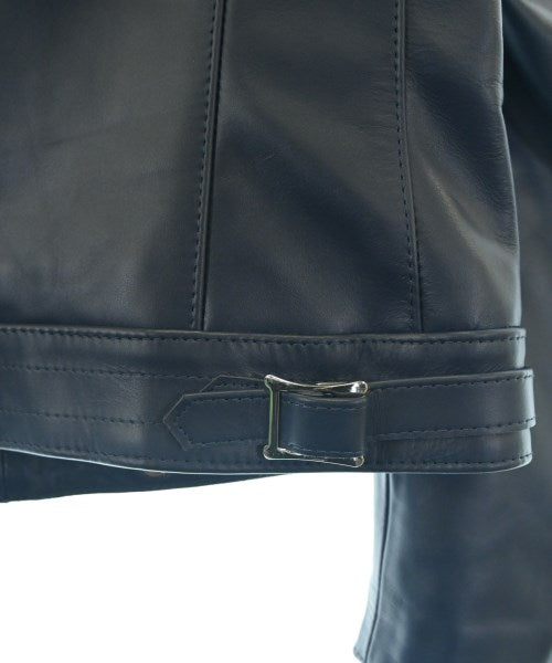 Lewis Leathers 騎士夾克