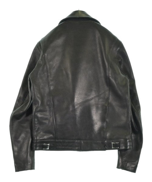 Lewis Leathers 騎士夾克