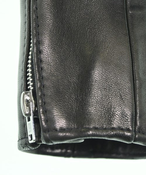 Lewis Leathers 騎士夾克