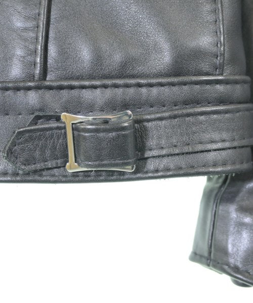 Lewis Leathers 騎士夾克