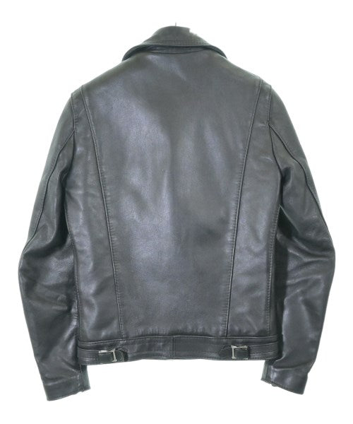Lewis Leathers 騎士夾克