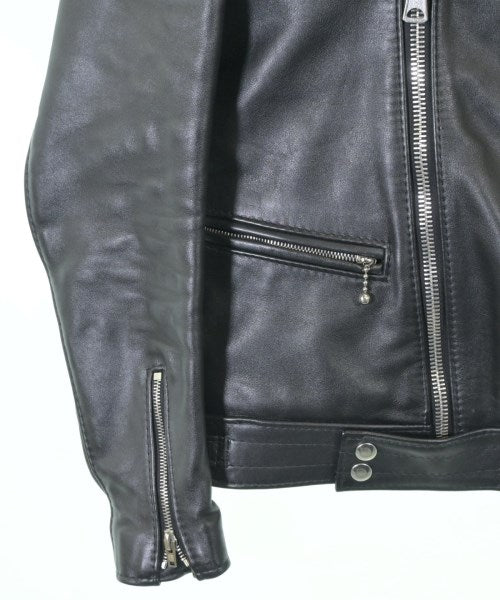 Lewis Leathers 騎士夾克