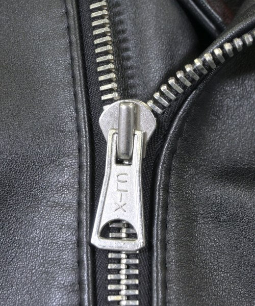 Lewis Leathers 騎士夾克