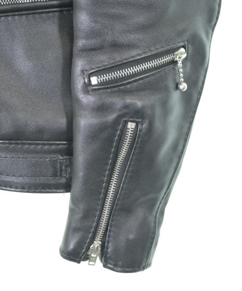 Lewis Leathers 騎士夾克