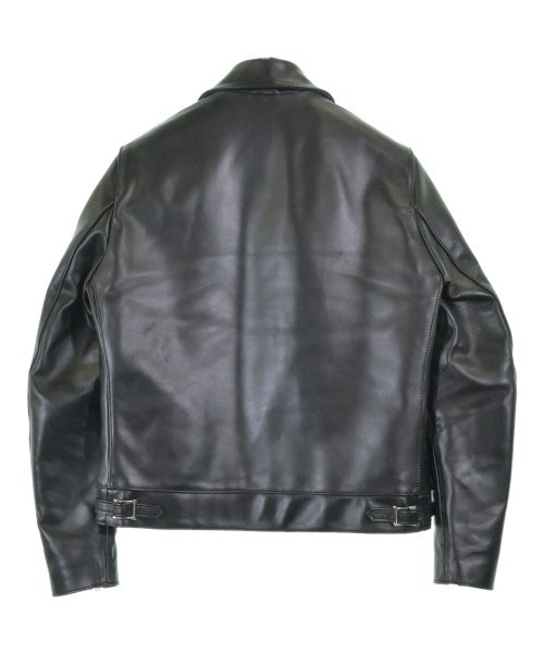 Lewis Leathers 騎士夾克