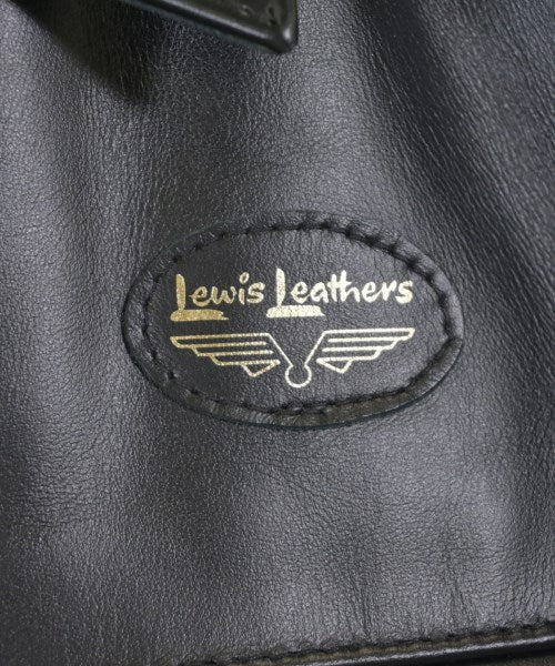 Lewis Leathers 騎士夾克