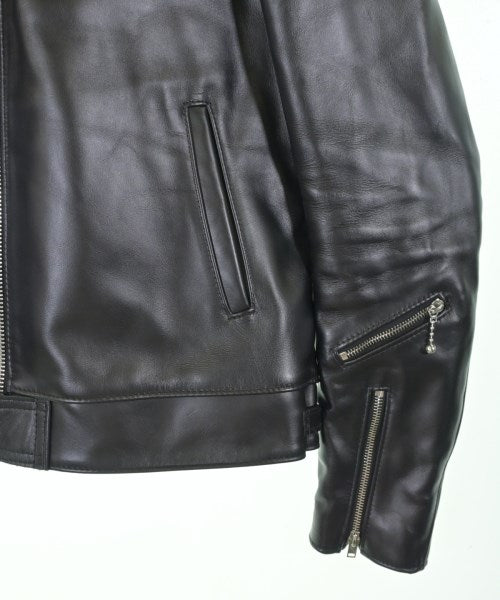 Lewis Leathers 騎士夾克
