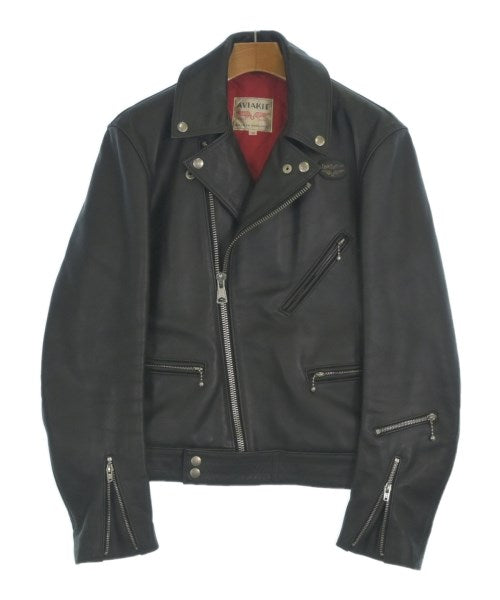 Lewis Leathers 騎士夾克