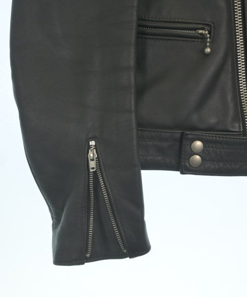 Lewis Leathers 騎士夾克