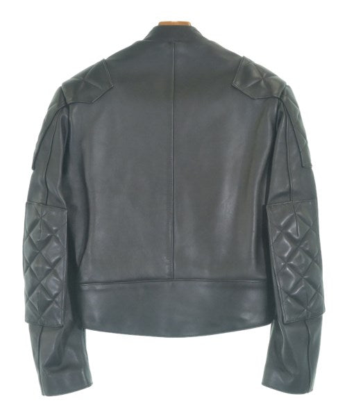 Lewis Leathers 騎士夾克