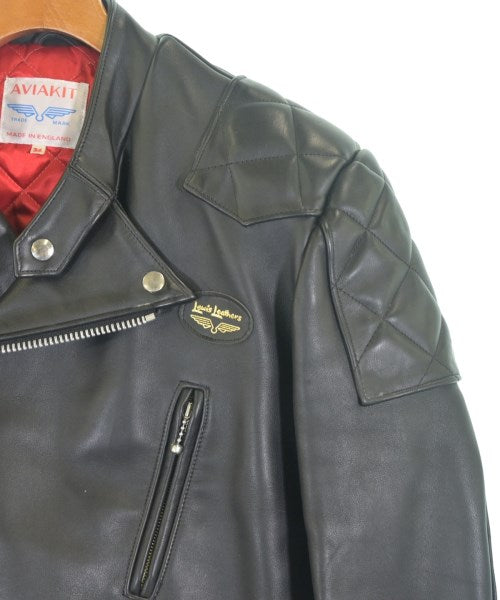 Lewis Leathers 騎士夾克