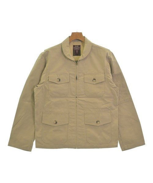 Willis&Geiger 其他飛行外套