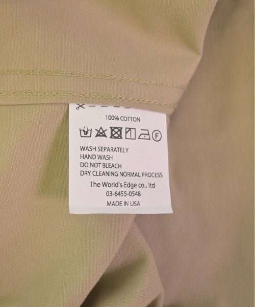 Willis&Geiger 其他飛行外套
