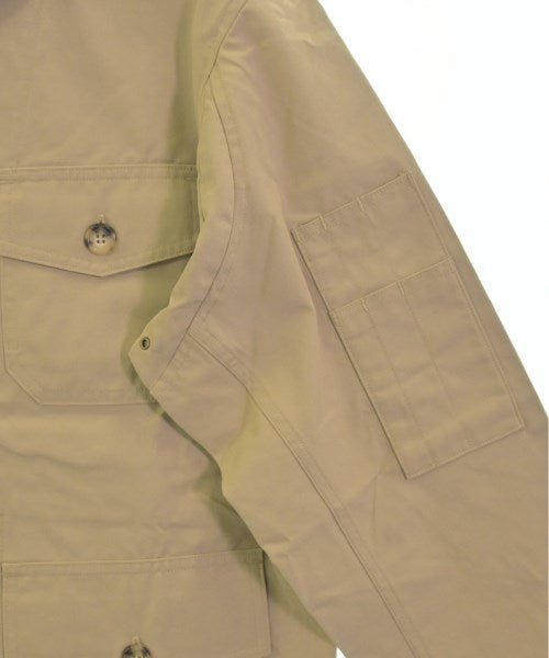 Willis&Geiger 其他飛行外套