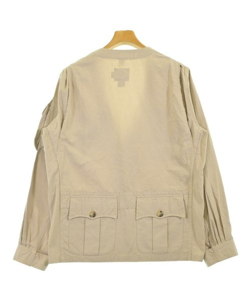Willis&Geiger 休閒夾克