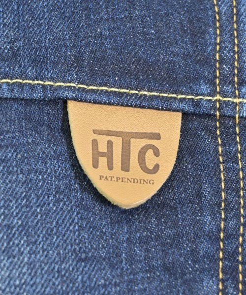 HTC 牛仔褲