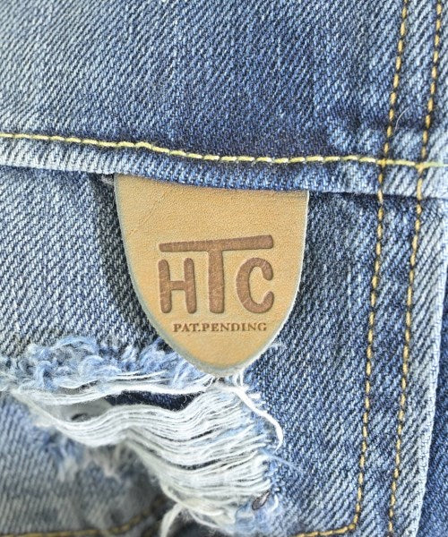 HTC 牛仔褲