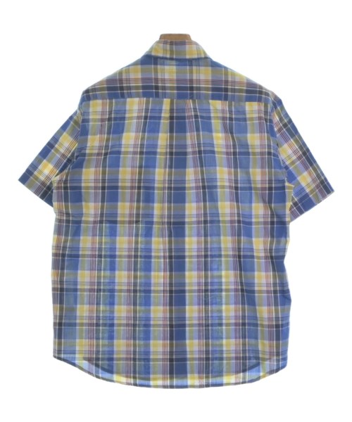 STUSSY 休閒襯衫